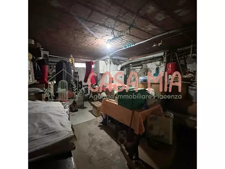 Immagine 25 di Casa semindipendente in vendita  in Via gramsci a Rottofreno