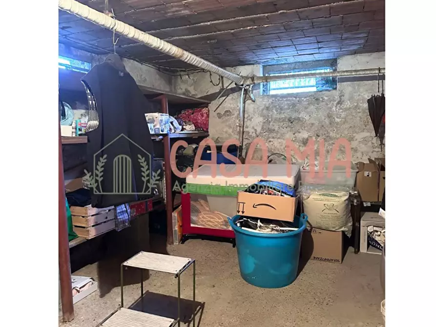 Immagine 26 di Casa semindipendente in vendita  in Via gramsci a Rottofreno