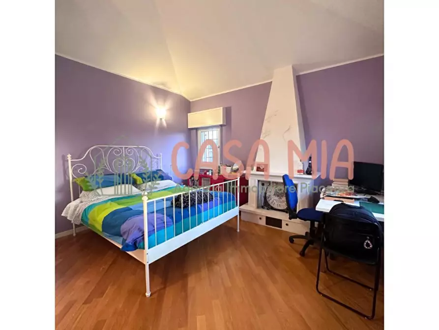 Immagine 20 di Villa in vendita  in Via quasimodo a Rottofreno