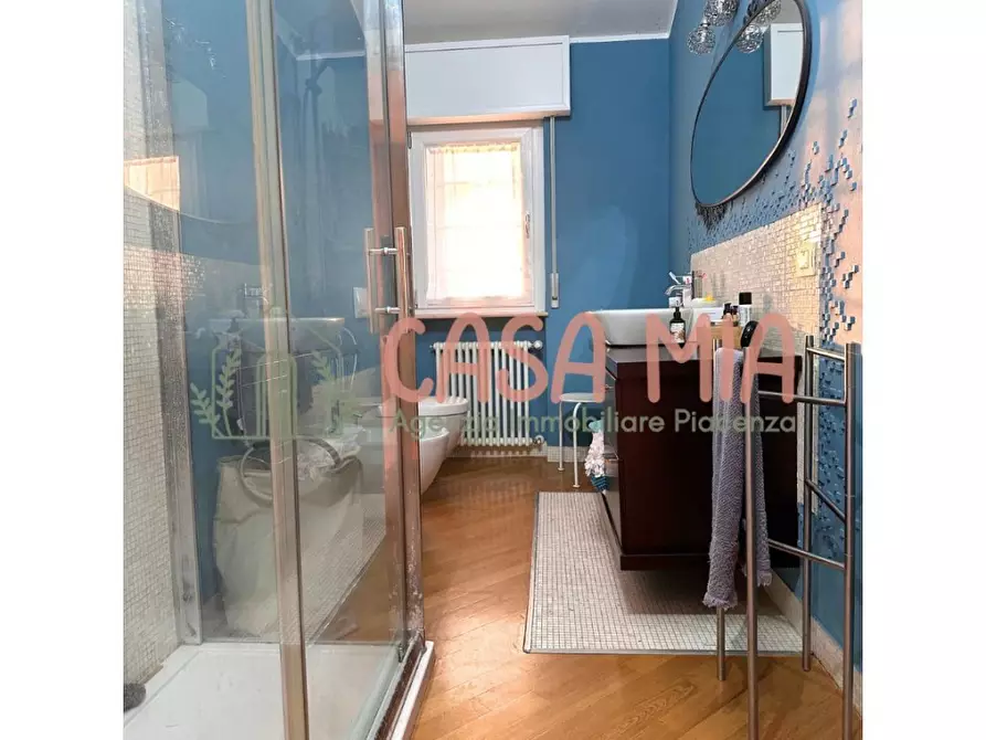 Immagine 21 di Villa in vendita  in Via quasimodo a Rottofreno