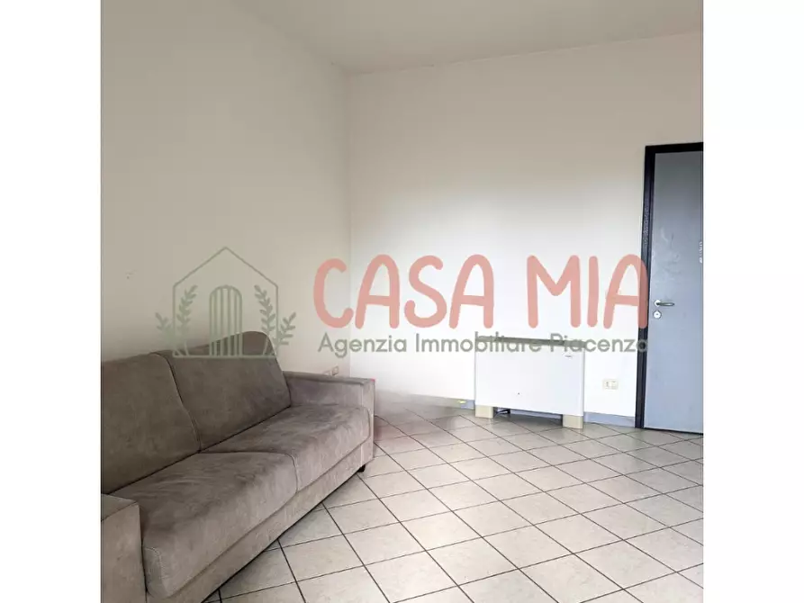 Immagine 2 di Appartamento in vendita  in Corso matteotti a Castel San Giovanni