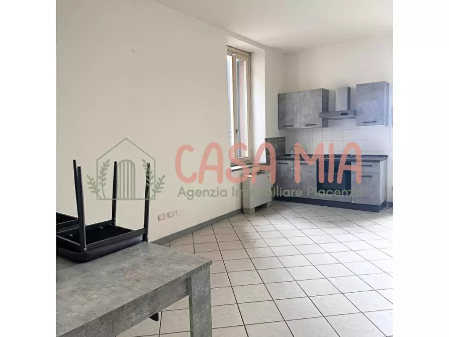 Immagine 4 di Appartamento in vendita  in Corso matteotti a Castel San Giovanni