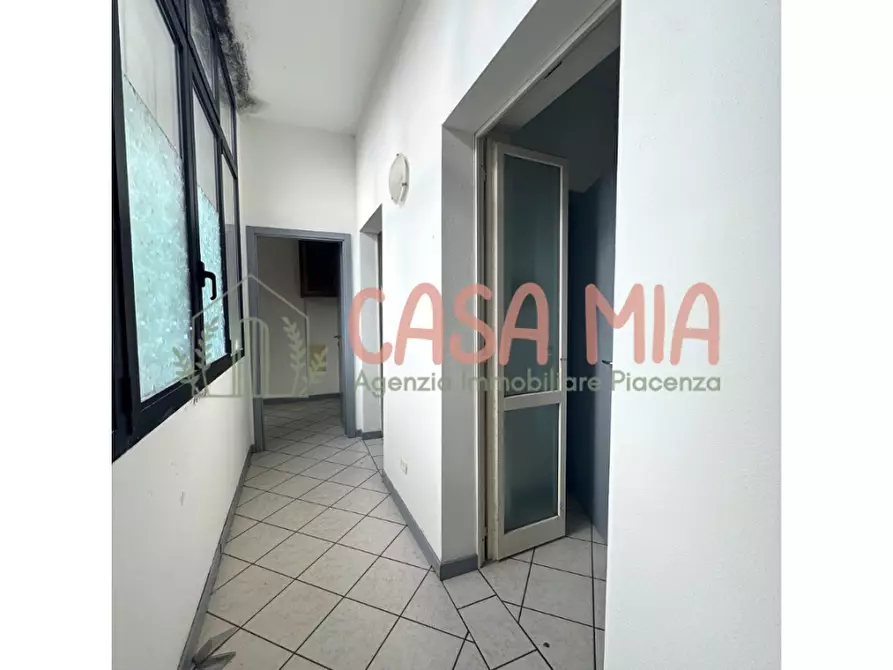 Immagine 10 di Appartamento in vendita  in Corso matteotti a Castel San Giovanni