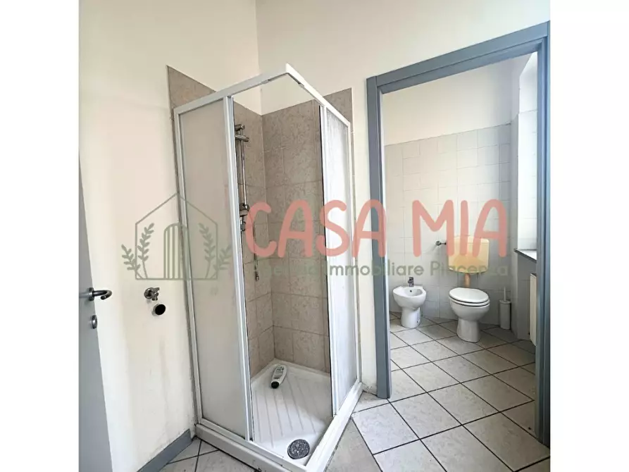 Immagine 13 di Appartamento in vendita  in Corso matteotti a Castel San Giovanni