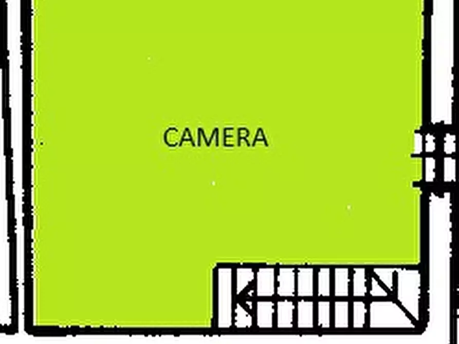 Immagine 3 di Rustico / casale in vendita  in Via Mamago Roso a Rottofreno