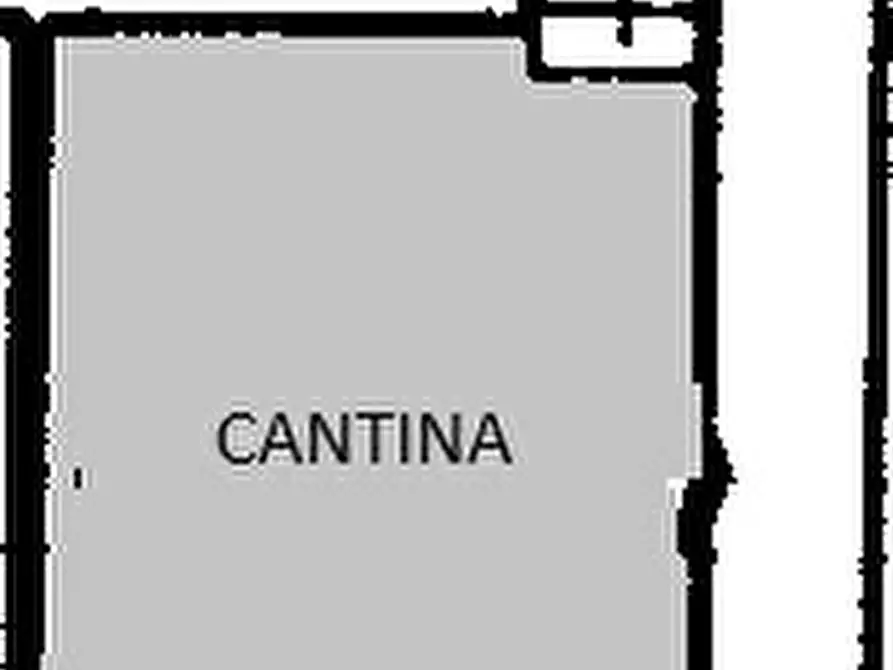 Immagine 5 di Rustico / casale in vendita  in Via Mamago Roso a Rottofreno