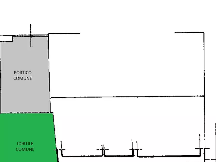 Immagine 7 di Rustico / casale in vendita  in Via Mamago Roso a Rottofreno