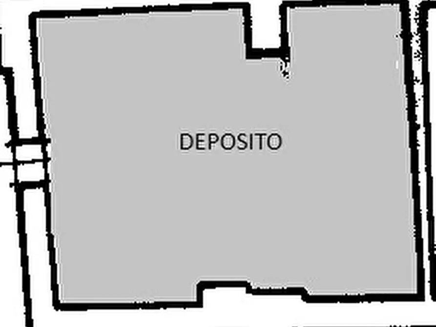 Immagine 10 di Rustico / casale in vendita  in Via Mamago Roso a Rottofreno