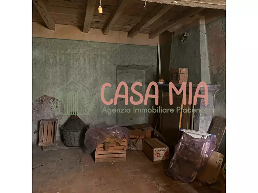 Immagine 27 di Rustico / casale in vendita  in Via Mamago Roso a Rottofreno