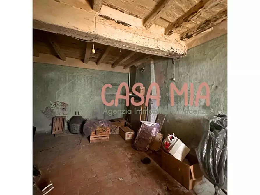 Immagine 28 di Rustico / casale in vendita  in Via Mamago Roso a Rottofreno