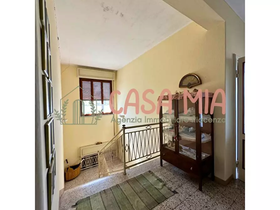 Immagine 4 di Casa indipendente in vendita  in via roma a Calendasco