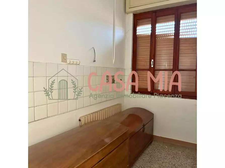 Immagine 6 di Casa indipendente in vendita  in via roma a Calendasco