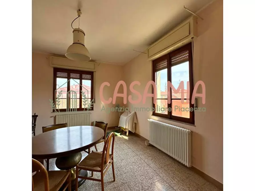 Immagine 7 di Casa indipendente in vendita  in via roma a Calendasco