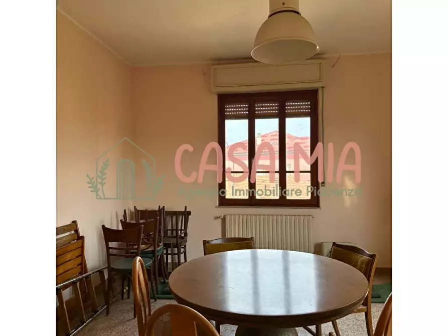 Immagine 8 di Casa indipendente in vendita  in via roma a Calendasco