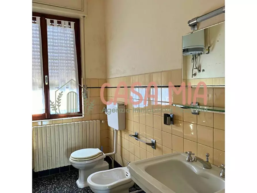 Immagine 11 di Casa indipendente in vendita  in via roma a Calendasco