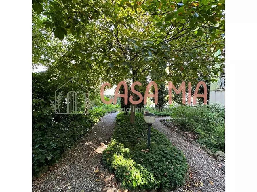 Immagine 14 di Casa indipendente in vendita  in via roma a Calendasco