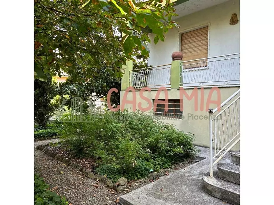 casa indipendente in vendita a Calendasco