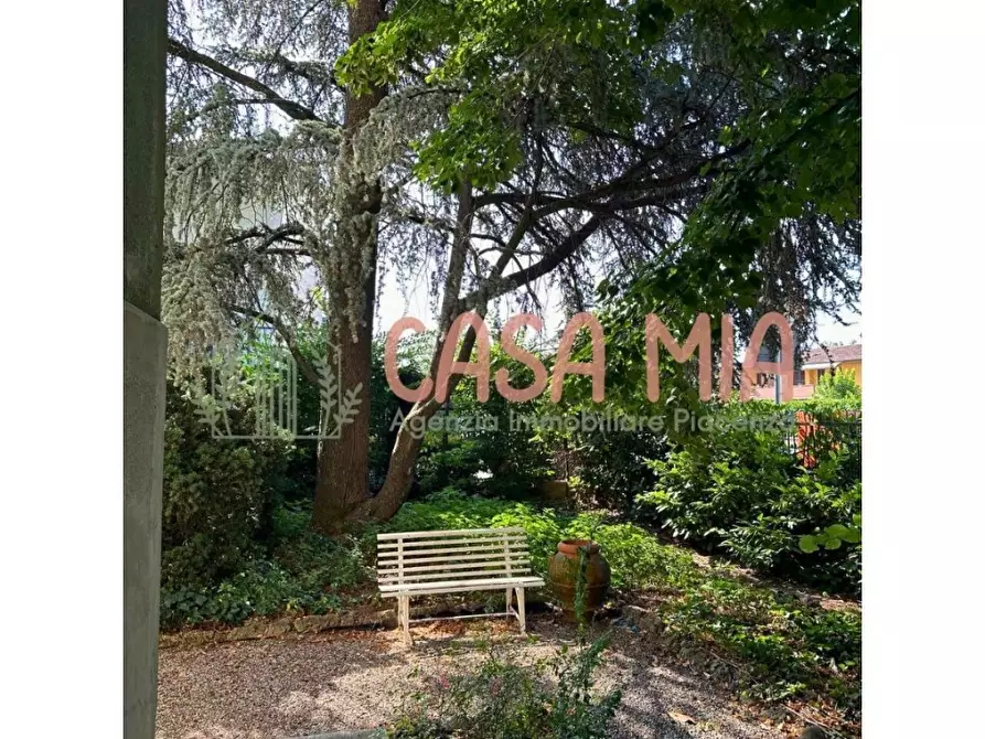 Immagine 15 di Casa indipendente in vendita  in via roma a Calendasco