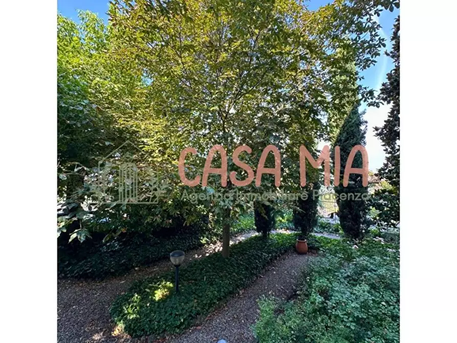 Immagine 18 di Casa indipendente in vendita  in via roma a Calendasco