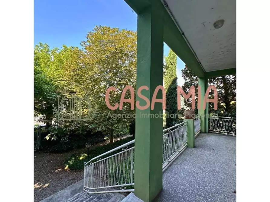 Immagine 19 di Casa indipendente in vendita  in via roma a Calendasco