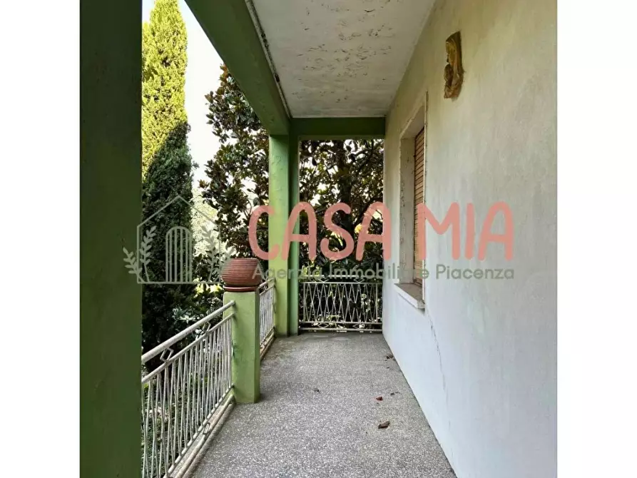 Immagine 20 di Casa indipendente in vendita  in via roma a Calendasco