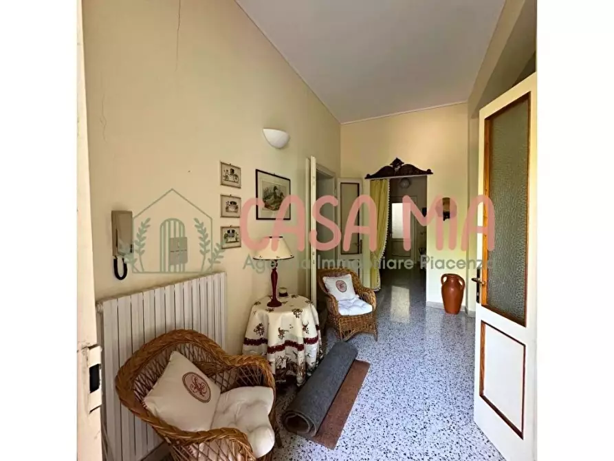 Immagine 21 di Casa indipendente in vendita  in via roma a Calendasco