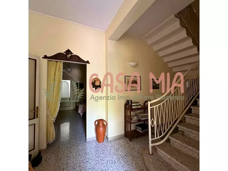 Immagine 22 di Casa indipendente in vendita  in via roma a Calendasco