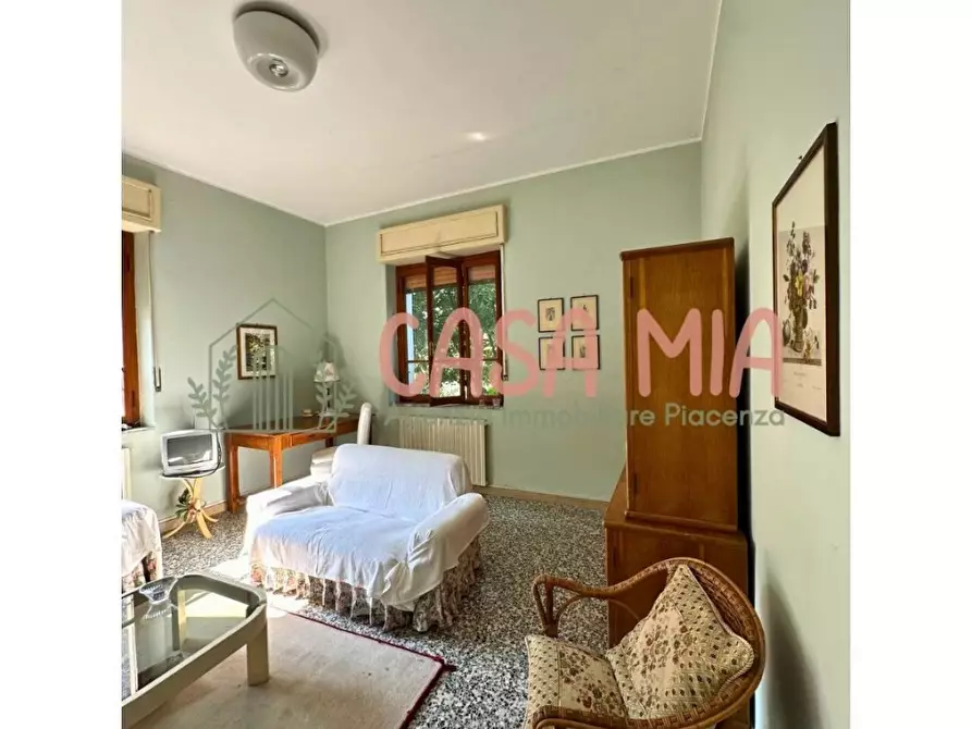 Immagine 23 di Casa indipendente in vendita  in via roma a Calendasco