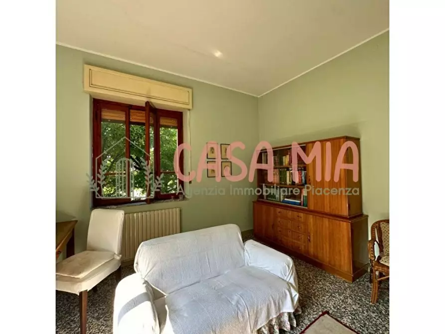 Immagine 24 di Casa indipendente in vendita  in via roma a Calendasco