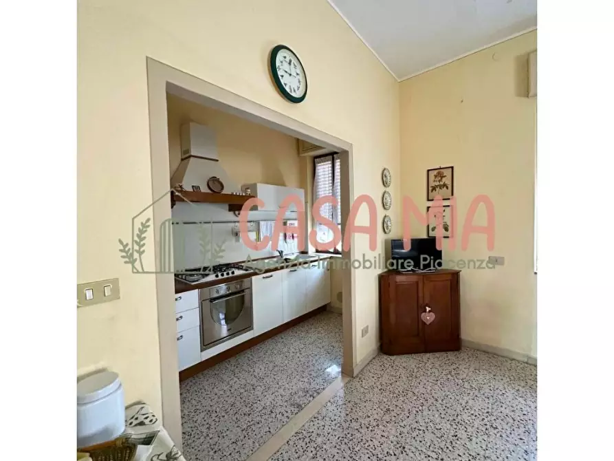 Immagine 28 di Casa indipendente in vendita  in via roma a Calendasco