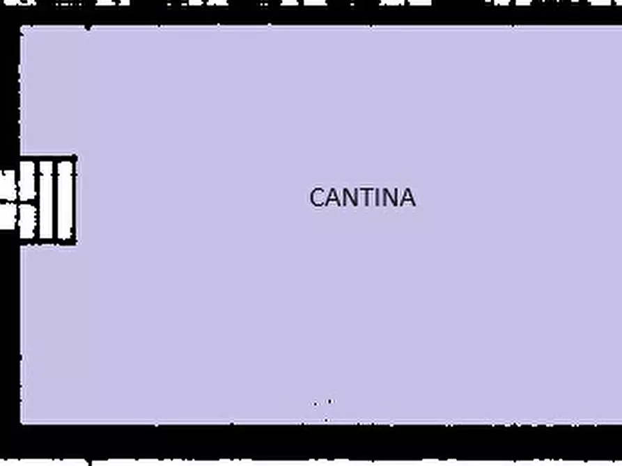 Immagine 24 di Casa semindipendente in vendita  in Via rubini a Cortemaggiore