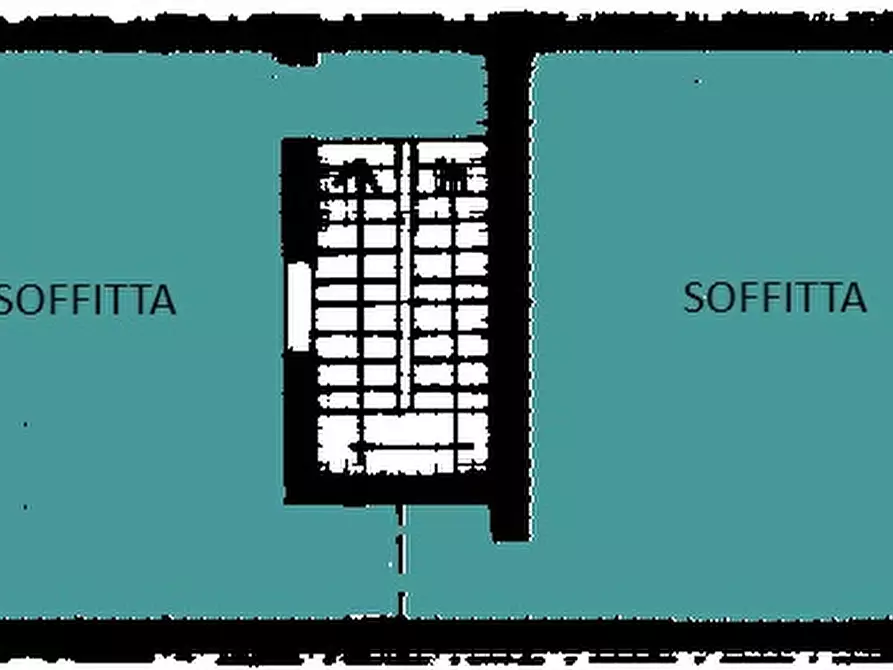 Immagine 27 di Casa semindipendente in vendita  in Via rubini a Cortemaggiore