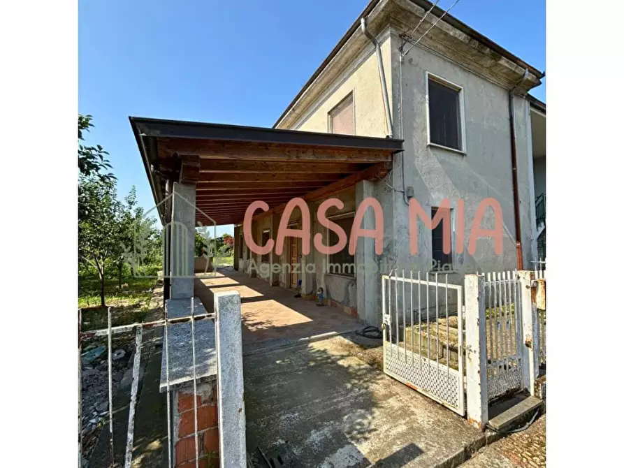 Immagine 4 di Casa indipendente in vendita  in Via Bosco tosca a Castel San Giovanni