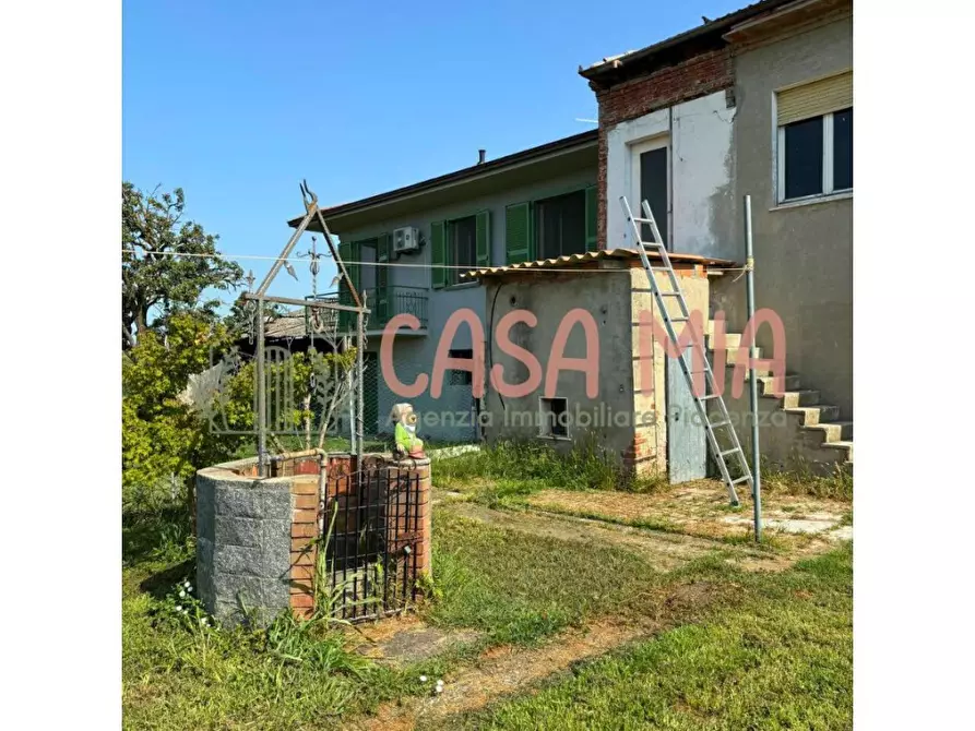 Immagine 6 di Casa indipendente in vendita  in Via Bosco tosca a Castel San Giovanni