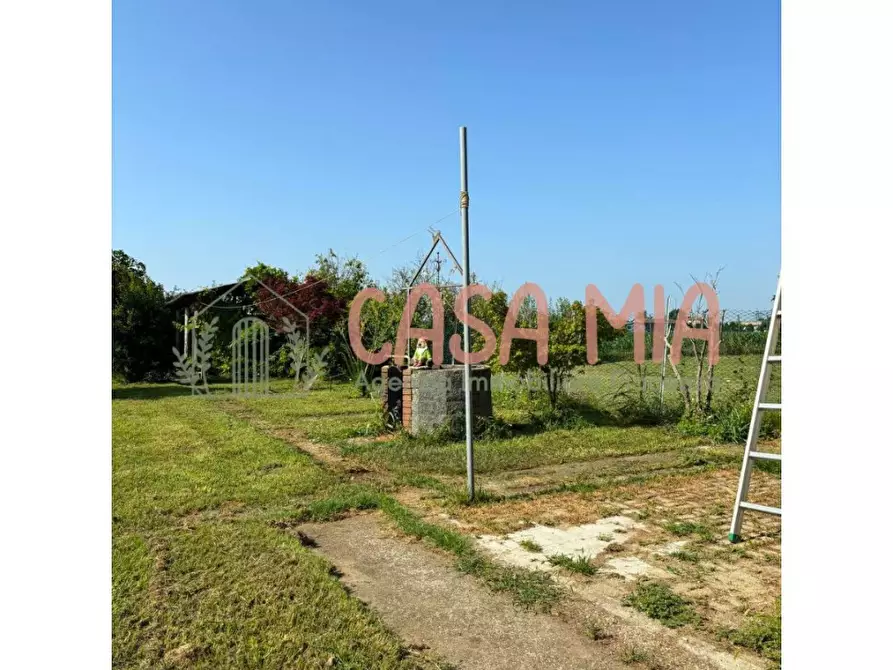Immagine 7 di Casa indipendente in vendita  in Via Bosco tosca a Castel San Giovanni