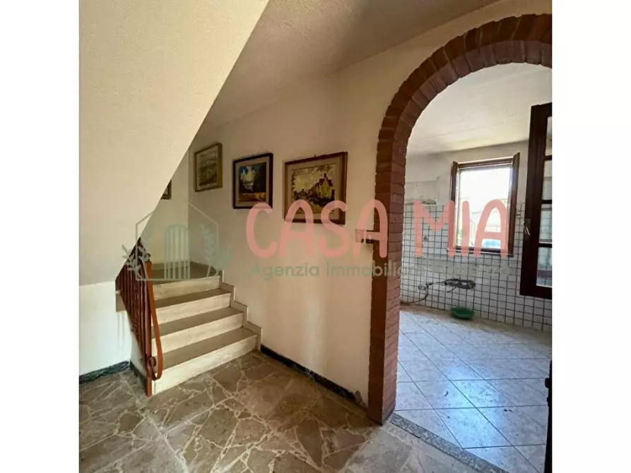 Immagine 8 di Casa indipendente in vendita  in Via Bosco tosca a Castel San Giovanni