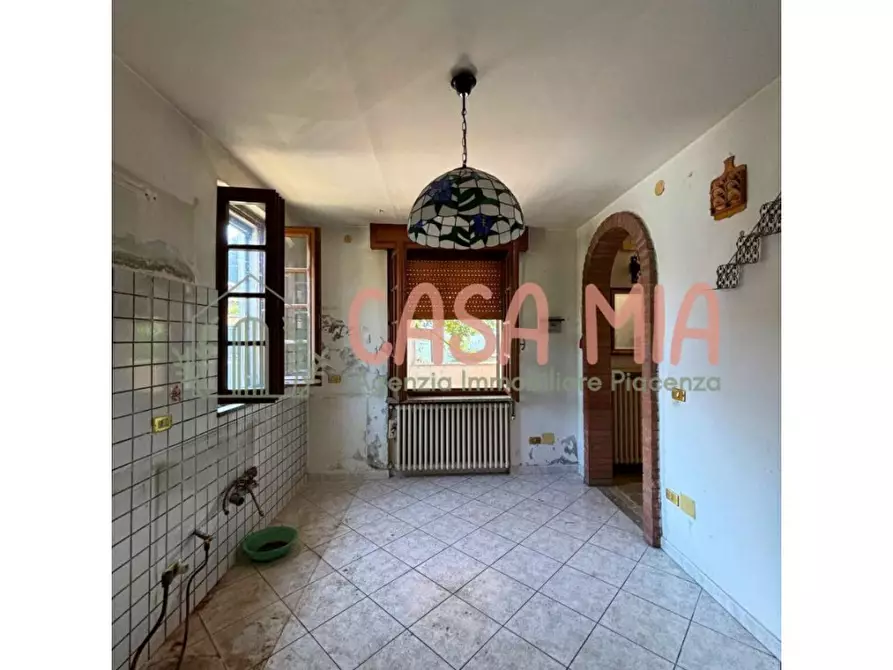 Immagine 10 di Casa indipendente in vendita  in Via Bosco tosca a Castel San Giovanni