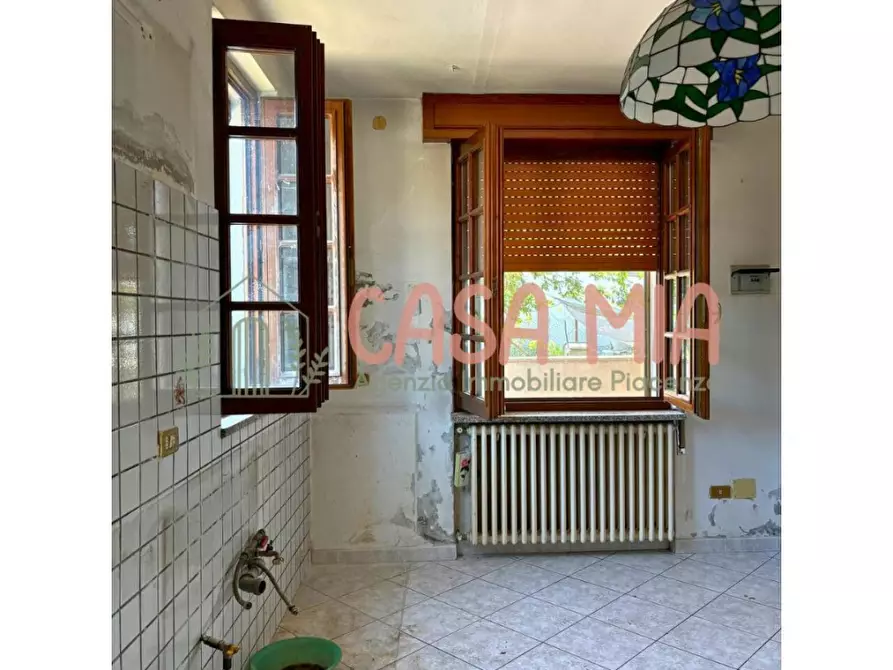 Immagine 11 di Casa indipendente in vendita  in Via Bosco tosca a Castel San Giovanni