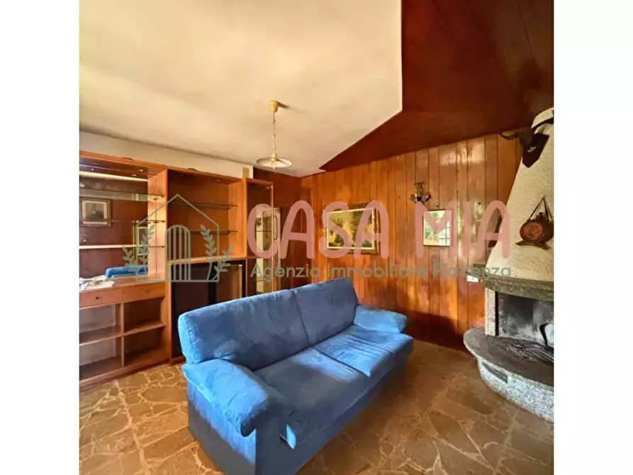 Immagine 12 di Casa indipendente in vendita  in Via Bosco tosca a Castel San Giovanni