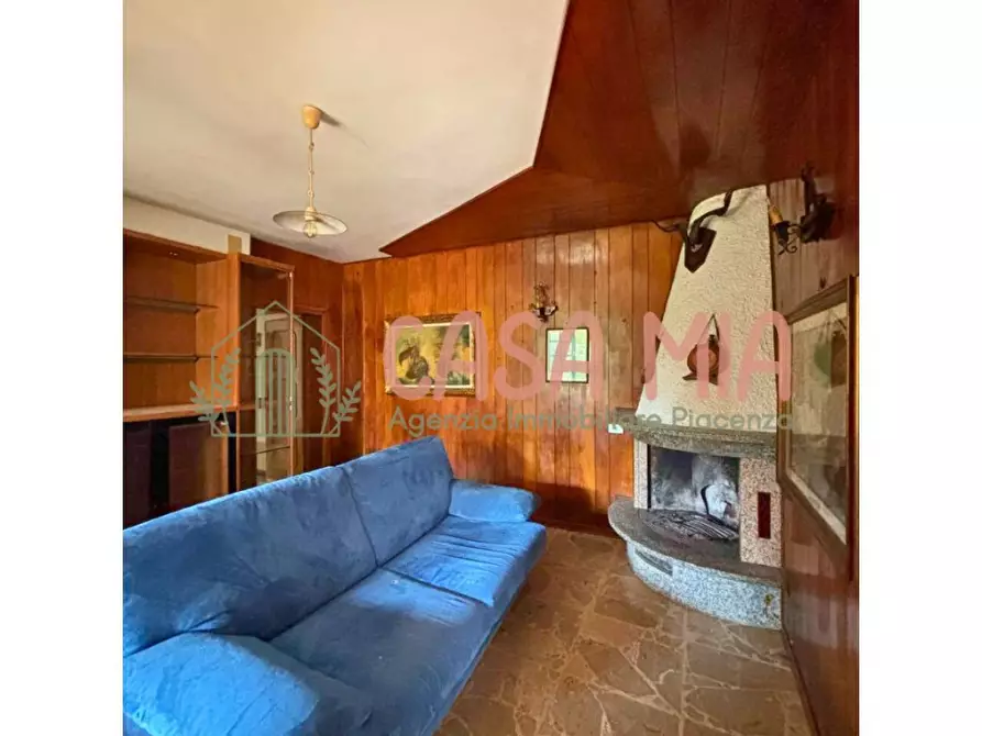 Immagine 13 di Casa indipendente in vendita  in Via Bosco tosca a Castel San Giovanni