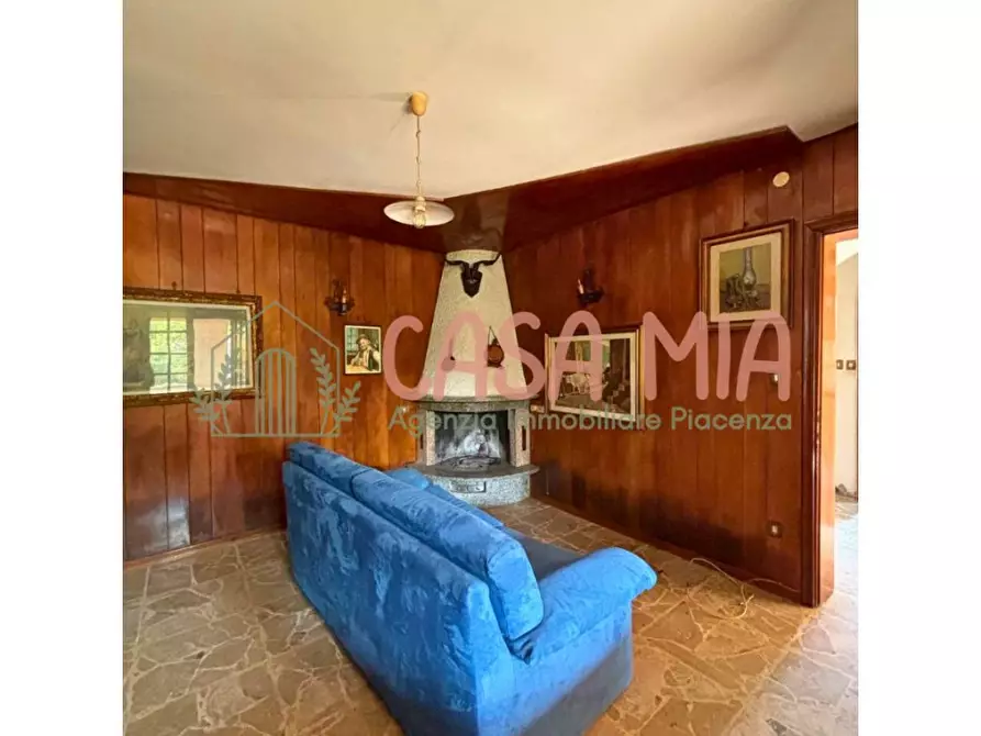 Immagine 14 di Casa indipendente in vendita  in Via Bosco tosca a Castel San Giovanni