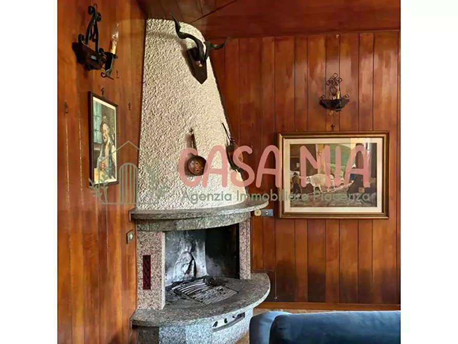 Immagine 15 di Casa indipendente in vendita  in Via Bosco tosca a Castel San Giovanni