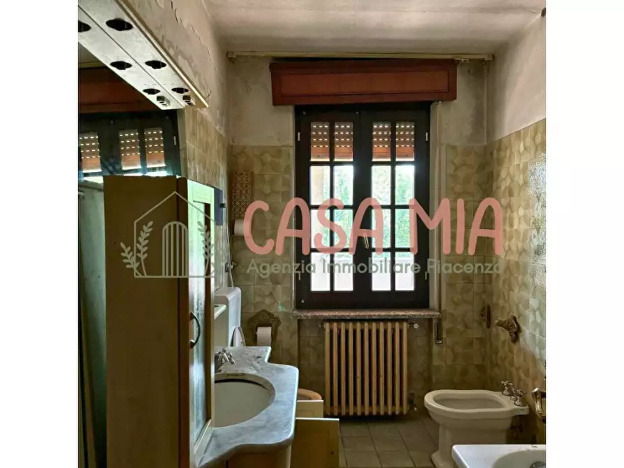 Immagine 17 di Casa indipendente in vendita  in Via Bosco tosca a Castel San Giovanni