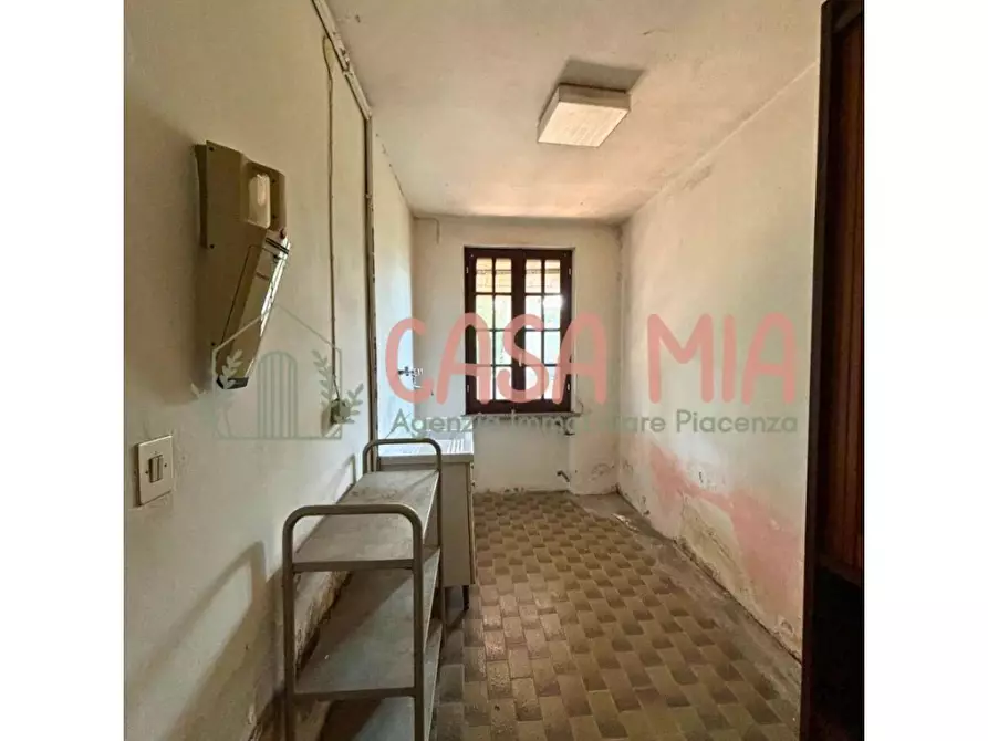 Immagine 19 di Casa indipendente in vendita  in Via Bosco tosca a Castel San Giovanni
