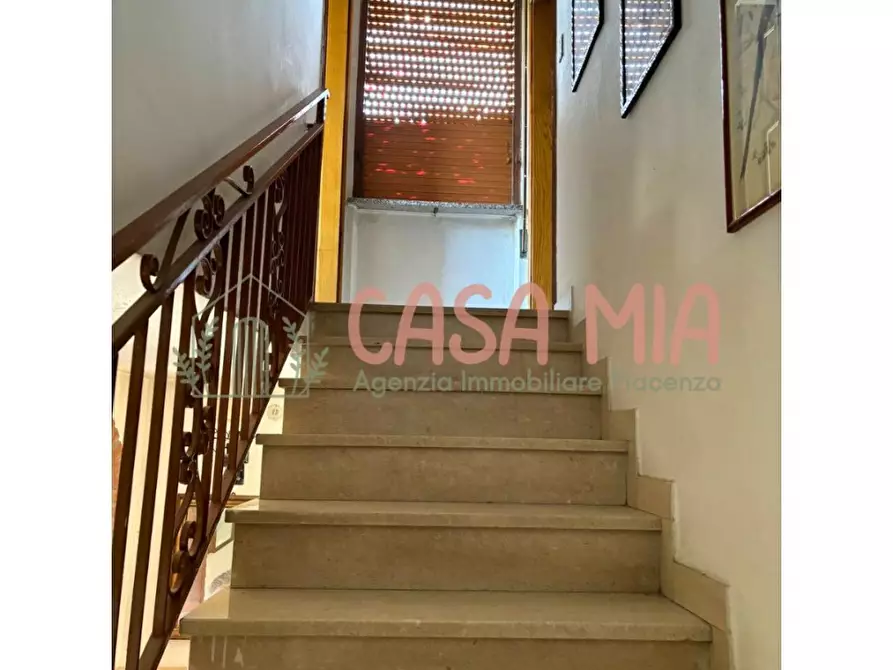 Immagine 21 di Casa indipendente in vendita  in Via Bosco tosca a Castel San Giovanni
