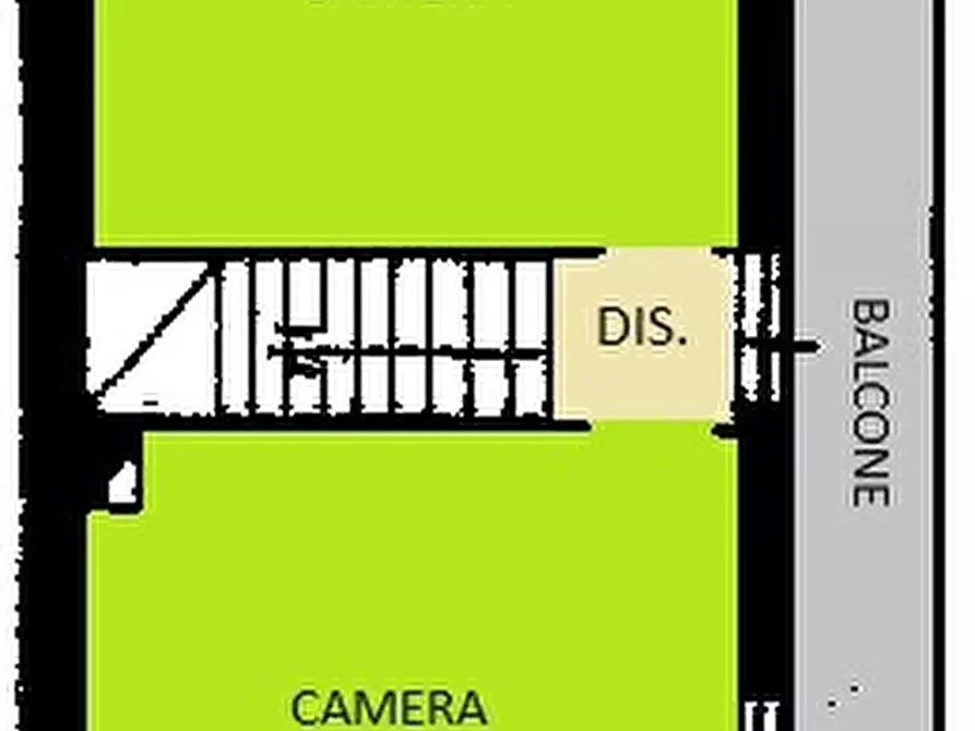 Immagine 26 di Casa indipendente in vendita  in Via Bosco tosca a Castel San Giovanni