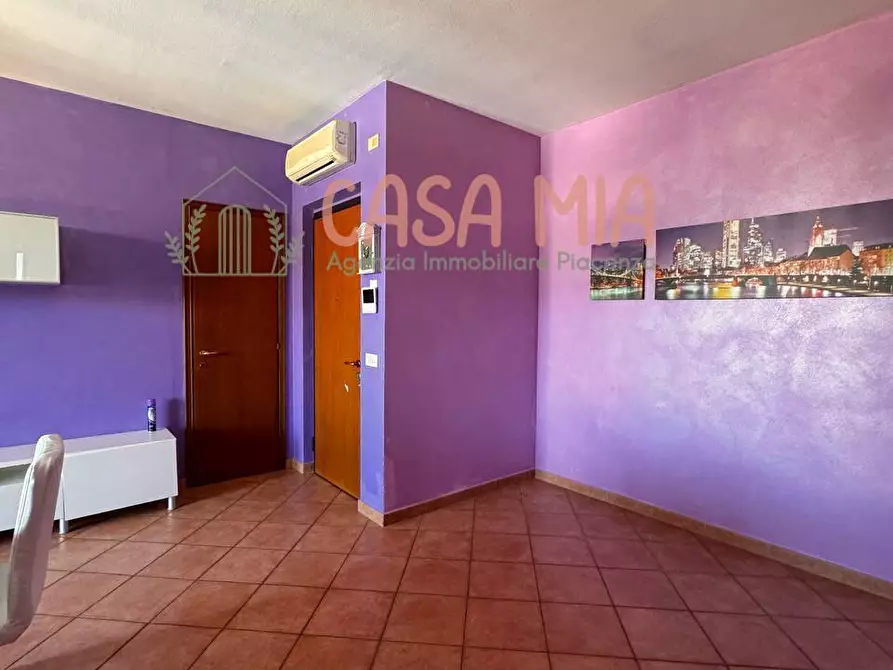 Immagine 2 di Appartamento in vendita  in Via Pablo neruda a Gragnano Trebbiense