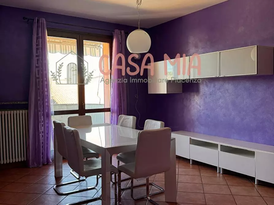 Immagine 5 di Appartamento in vendita  in Via Pablo neruda a Gragnano Trebbiense