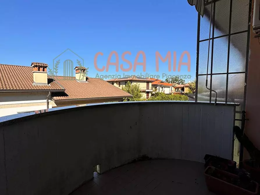 Immagine 7 di Appartamento in vendita  in Via Pablo neruda a Gragnano Trebbiense