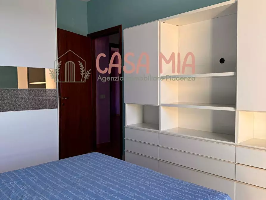 Immagine 13 di Appartamento in vendita  in Via Pablo neruda a Gragnano Trebbiense